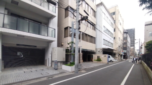 株式会社美嘉工業 東京オフィス