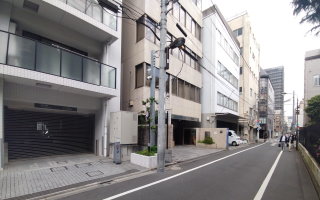 東京オフィスに移転